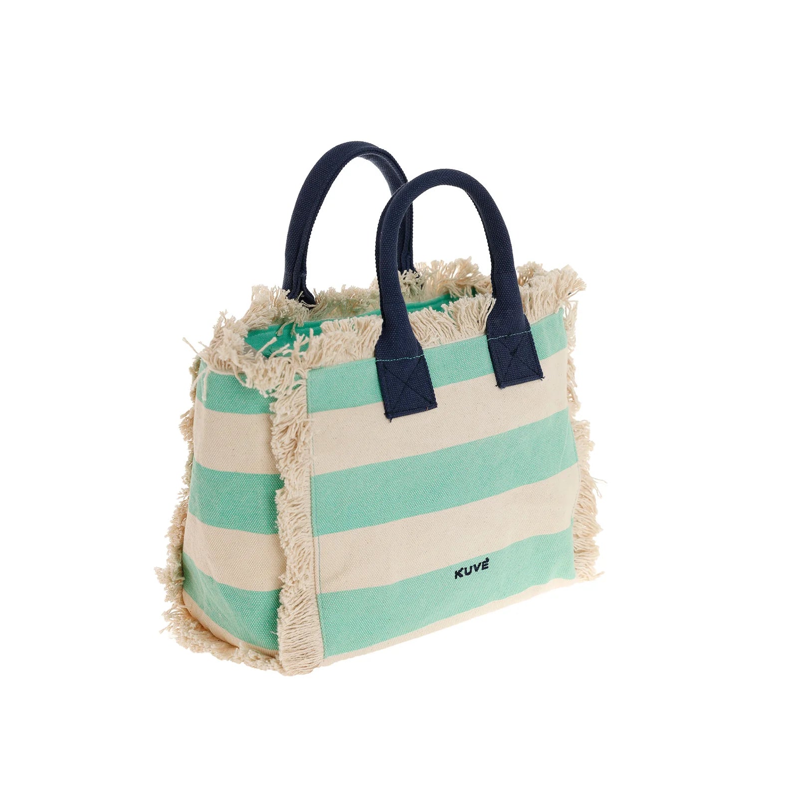 Borsa medium Horizon Stripe 26