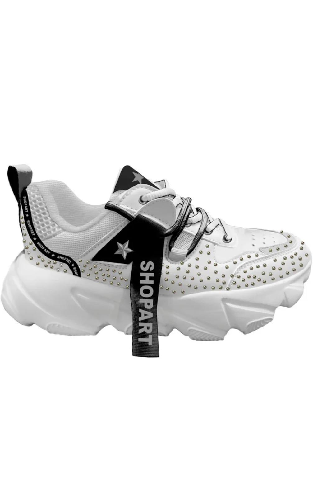 Sneakers donna Shop art