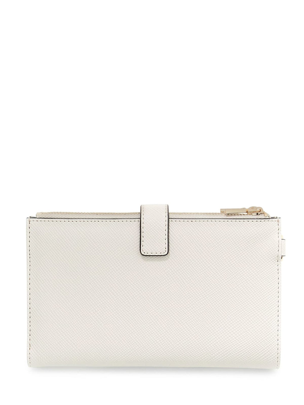 Portafoglio Laurel saffiano Guess 2026