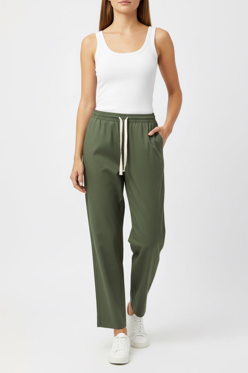 Pantalone jogger blash 2026