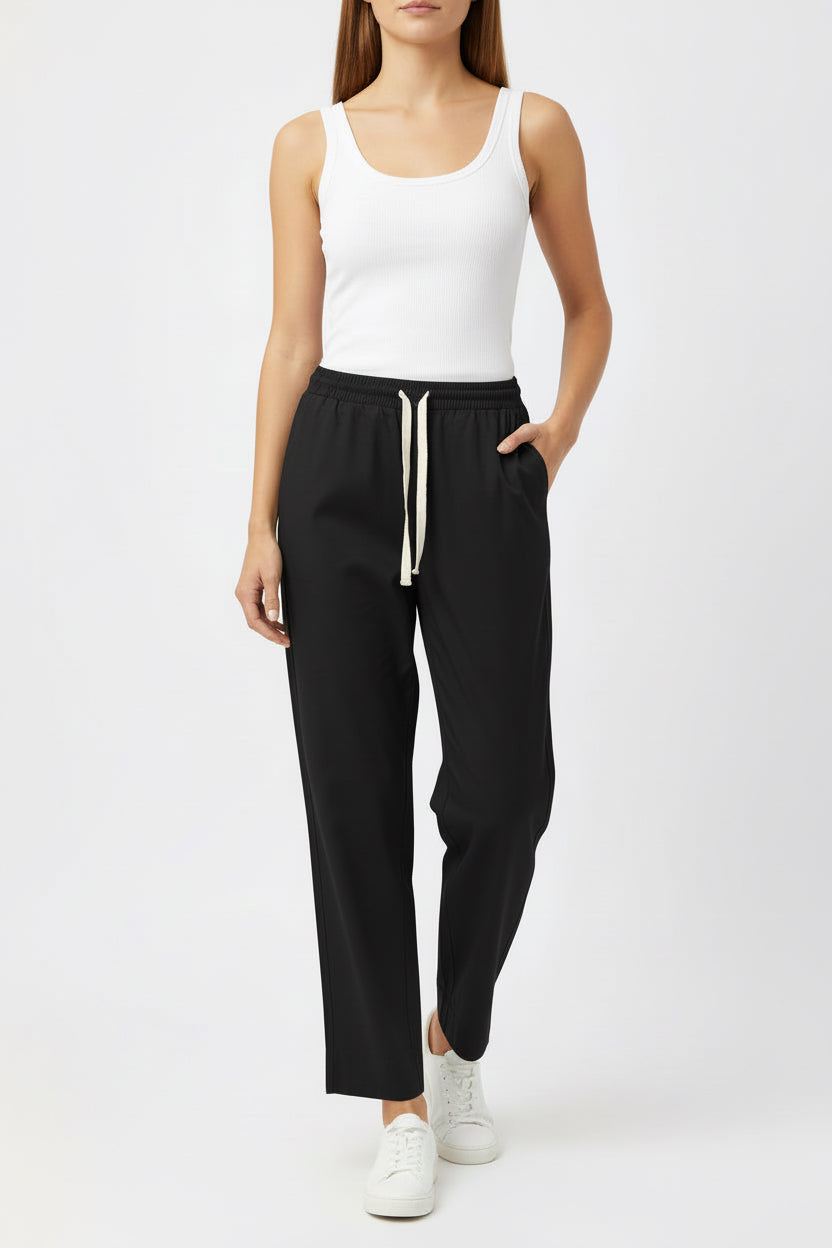 Pantalone jogger blash 2026