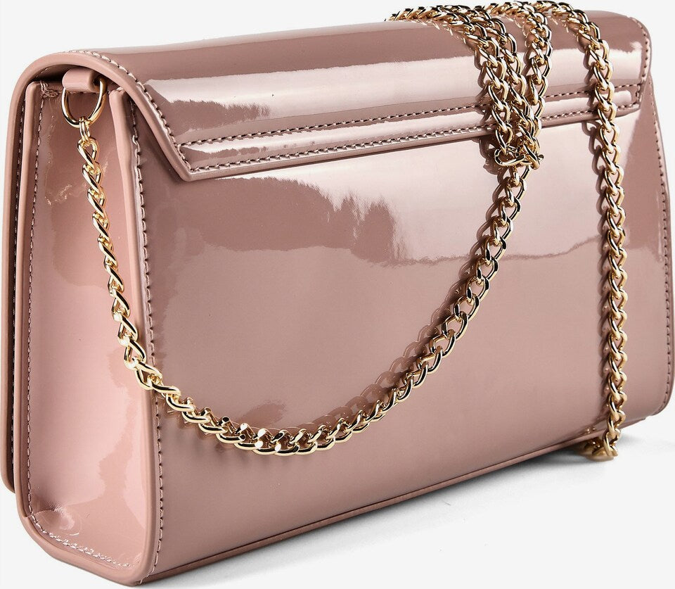 LOVE MOSCHINO BORSA CON TRACOLLA