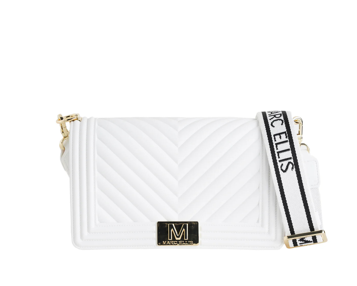 Borsa flat m marc ellis 2026