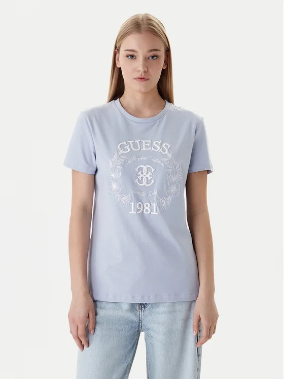 T-shirt donna guess 2026