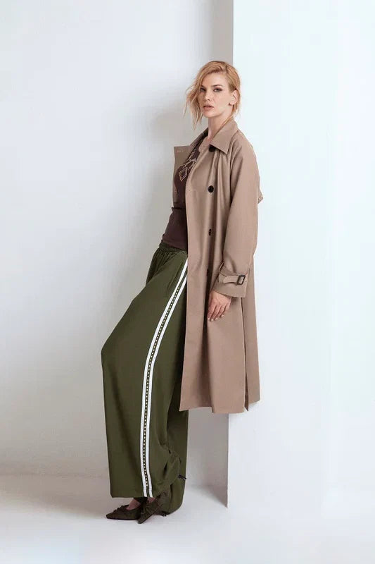 Pantalone odi et amo 2026