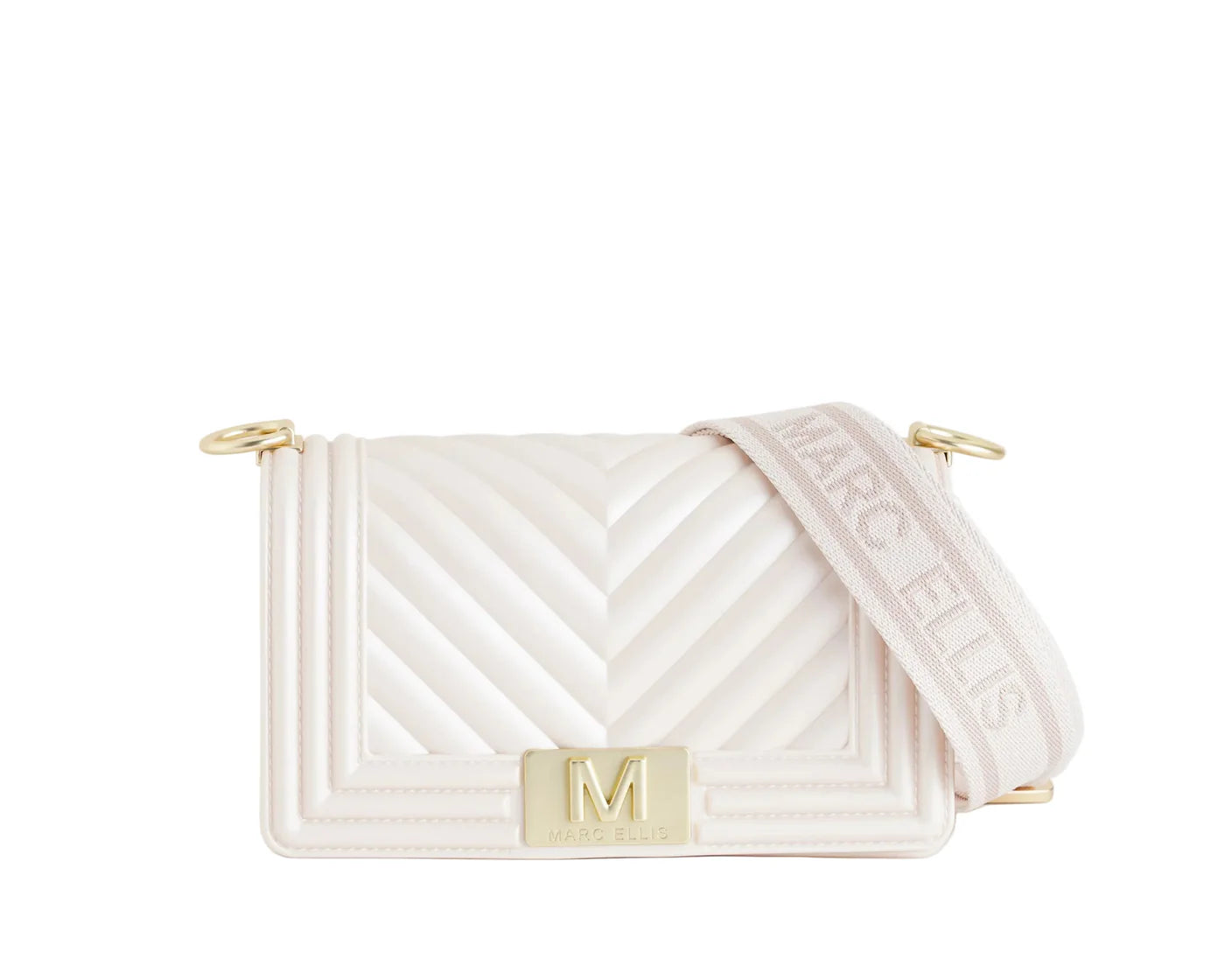 Borsa flat s marc ellis