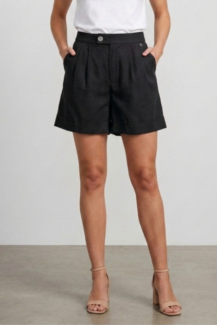 Pantaloncino donna Fresh Flower 26