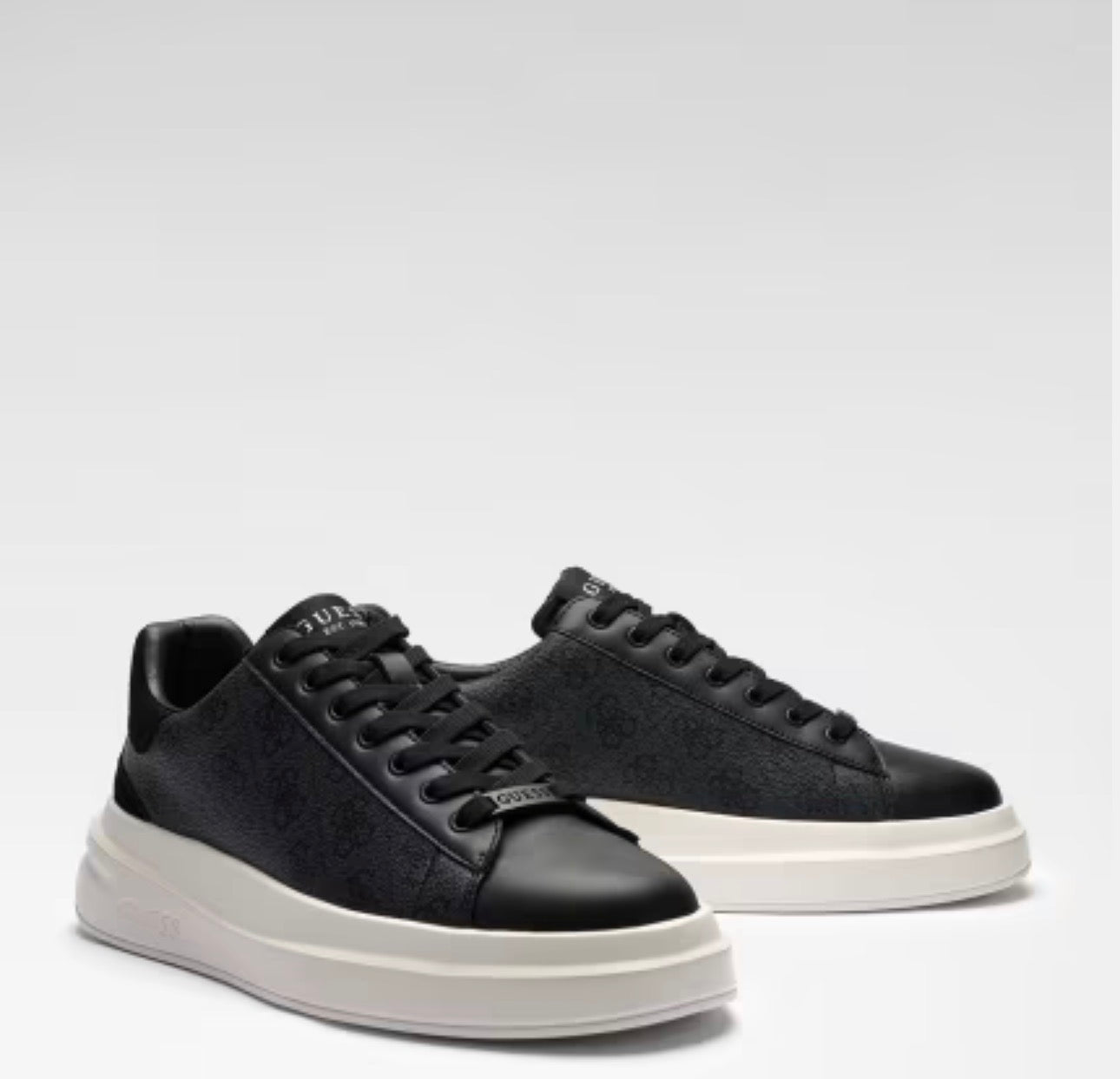 Sneakers uomo guess 2026