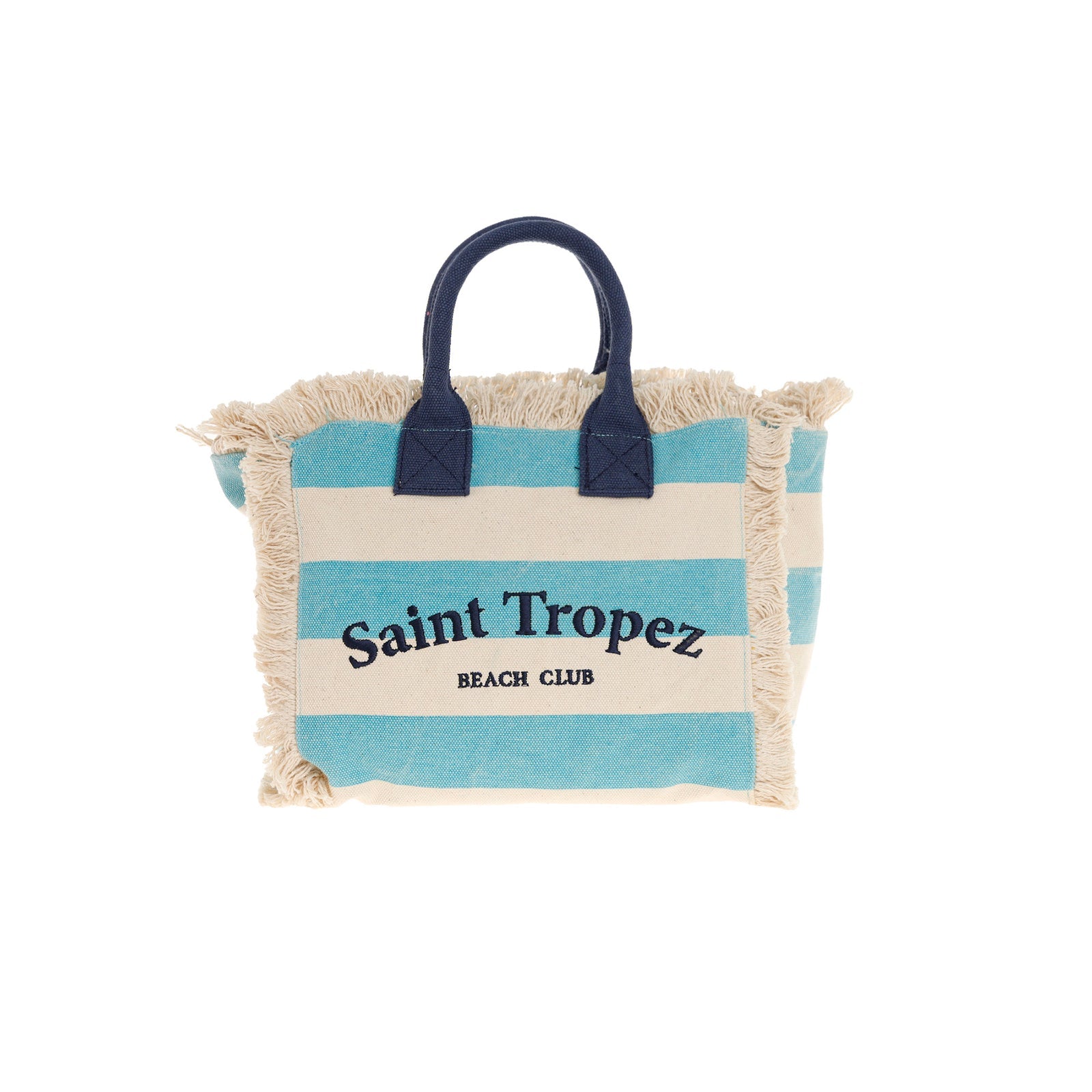 Borsa medium Horizon Stripe 26