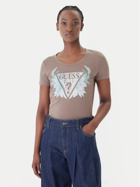 T-shirt guess 2026