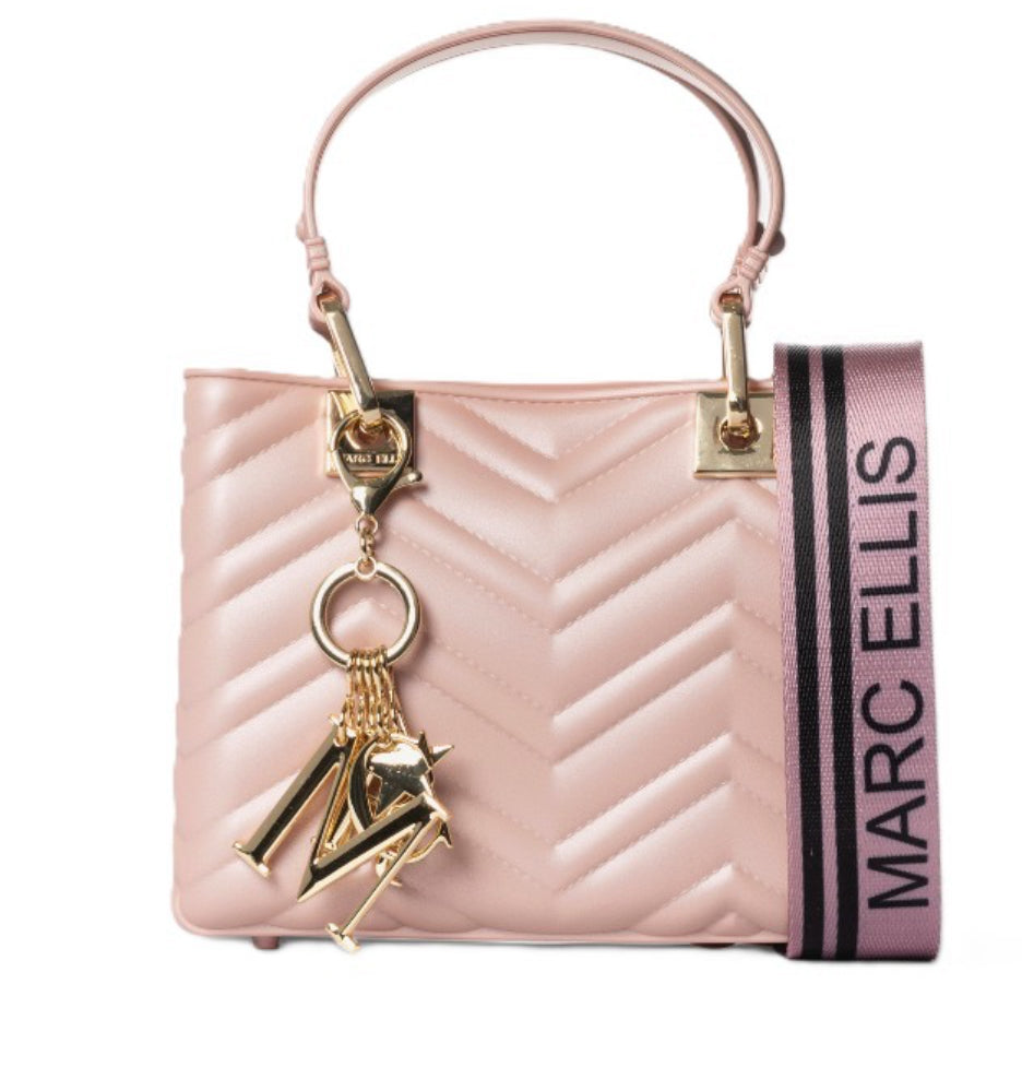 Borsa flat krissy s wave