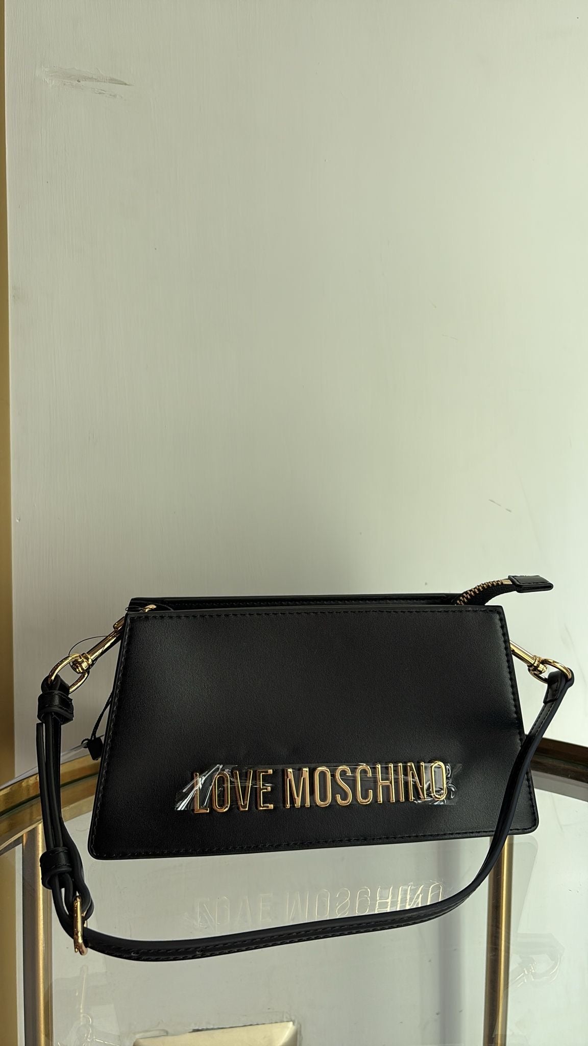 Borsa love moschino
