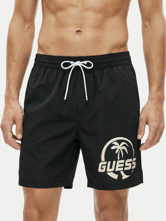 Costume da bagno uomo guess 2026