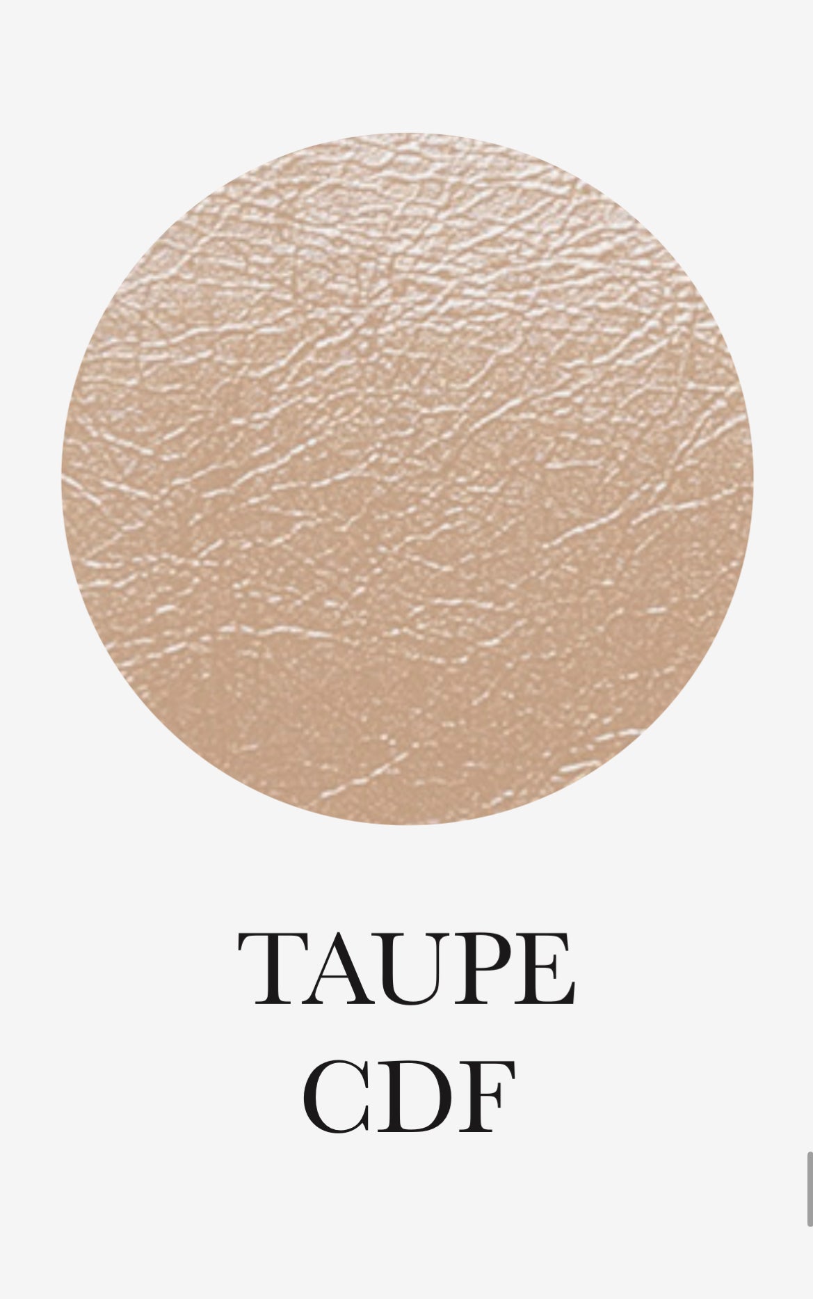 Borsa flat Twist M marc ellis