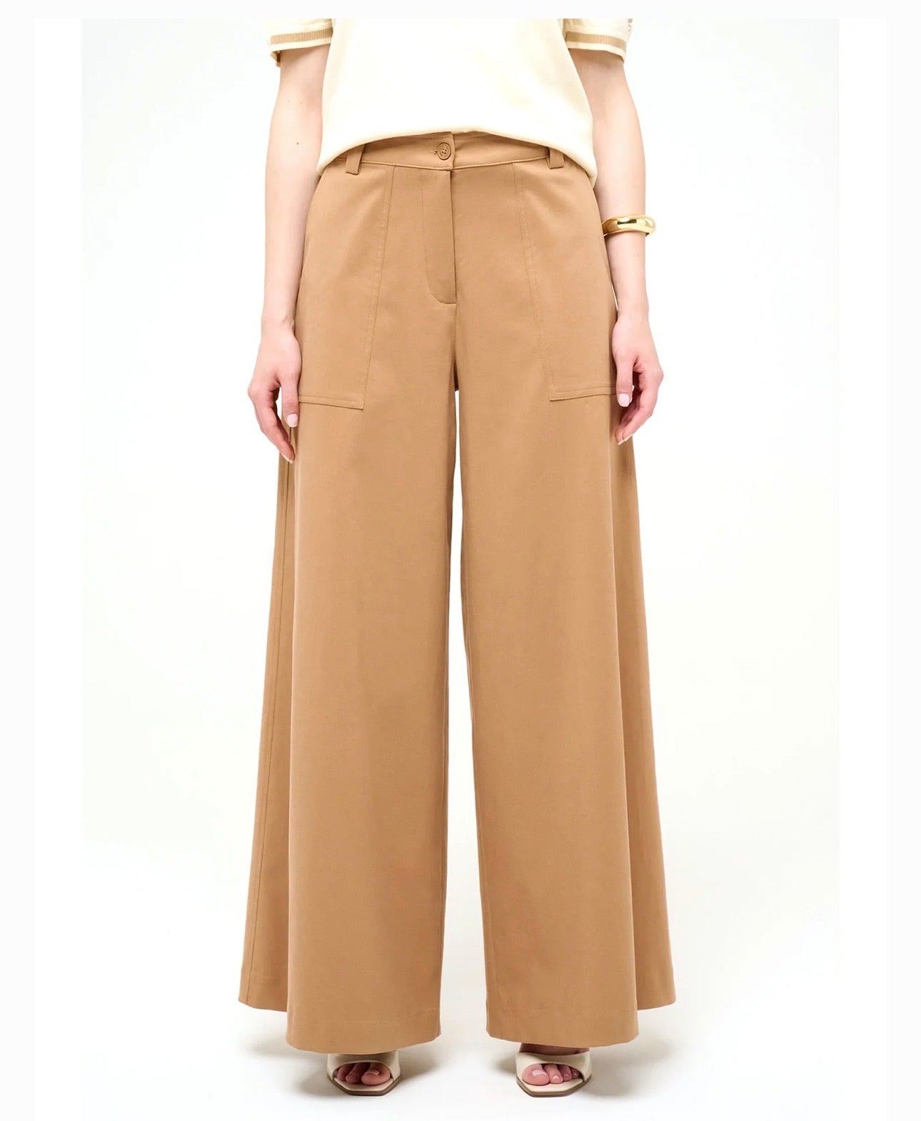 Pantalone marc ellis 2026