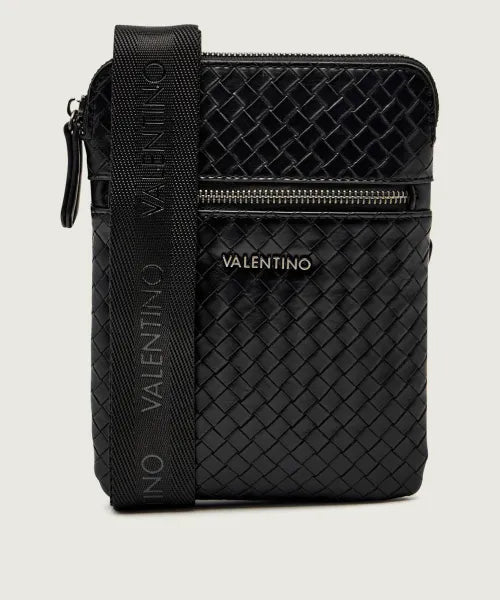 Borsello uomo valentino