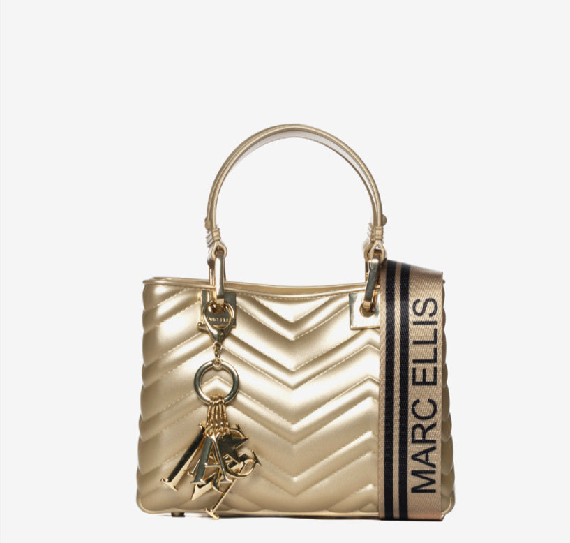 Borsa flat krissy s wave