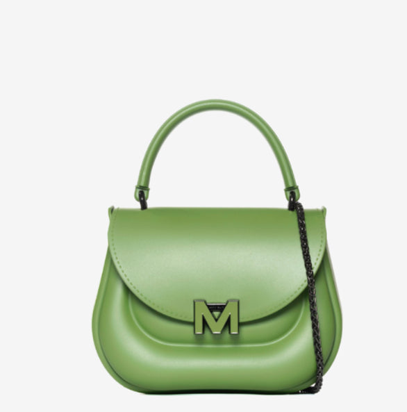 Borsa flat jelly marc ellis