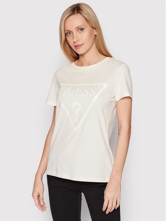 T-shirt donna guess 2026