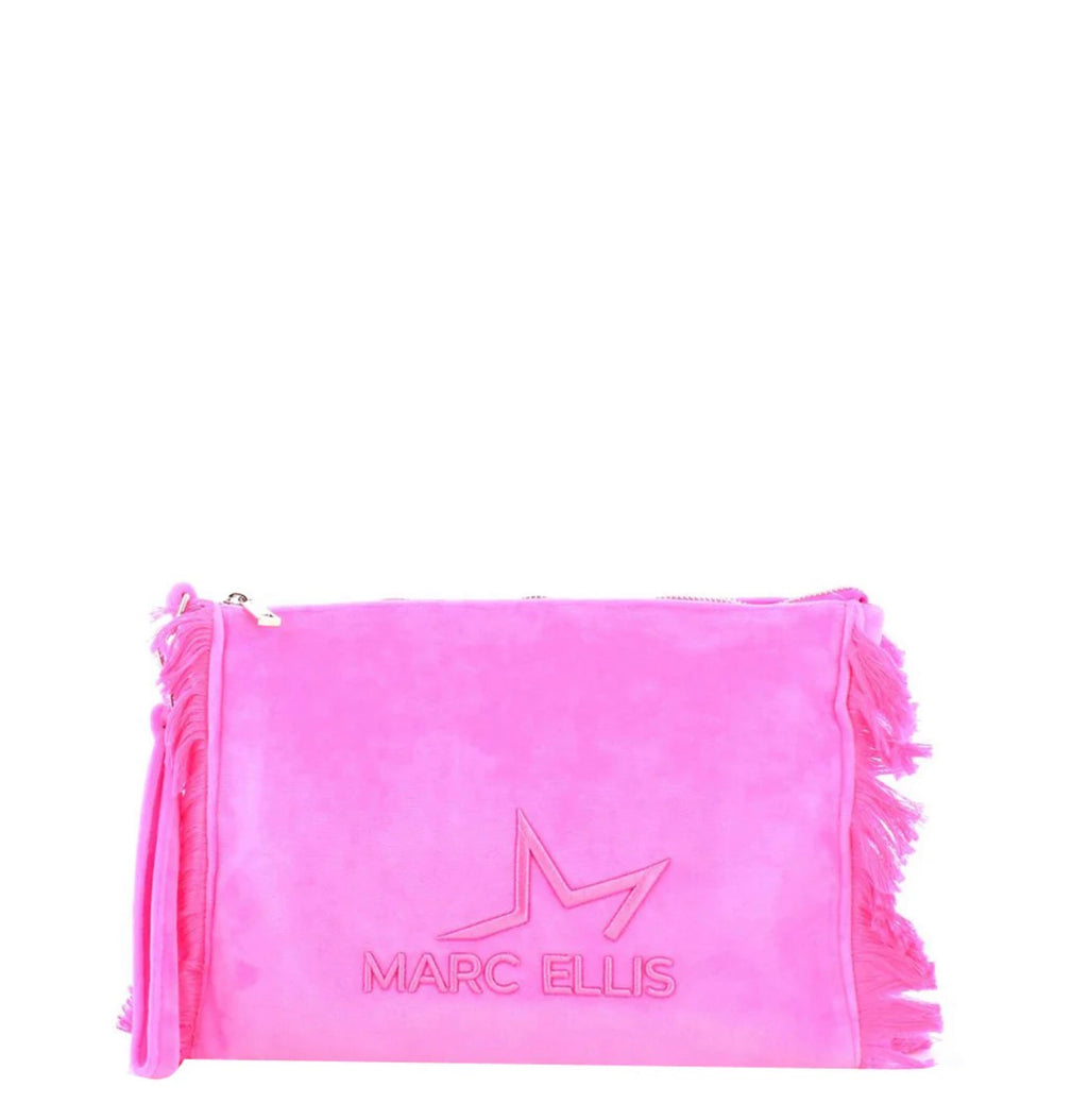 Pochette buby calypso c marc ellis