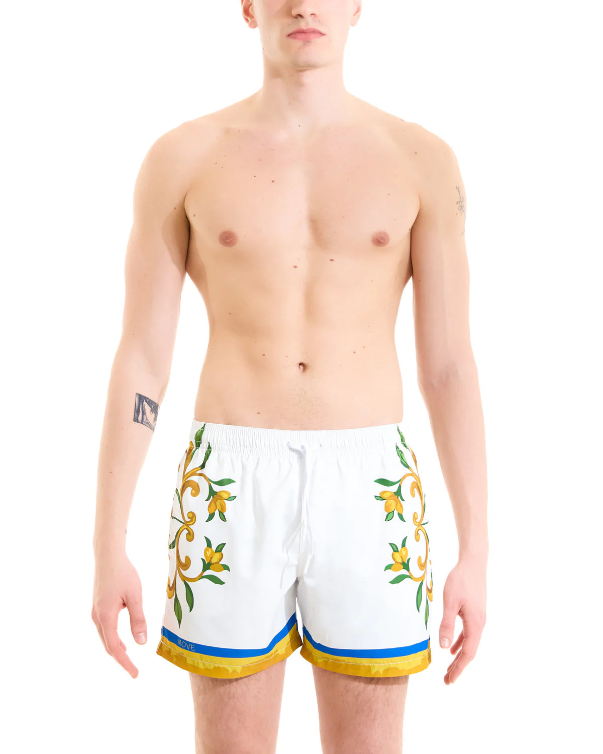 Boxer uomo move 26
