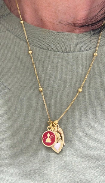 Collana milano