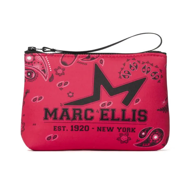 Pochette Donna Marc Ellis BUBY P. BANDANA 26