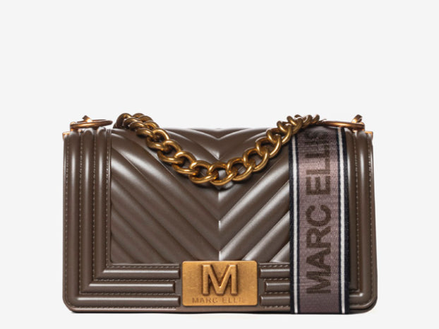 Borsa Flat m marc ellis