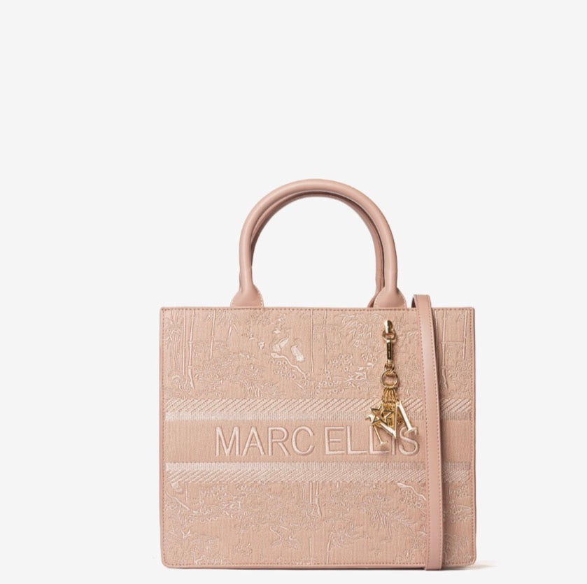 Borsa BUBY LUXE marc ellis 2026