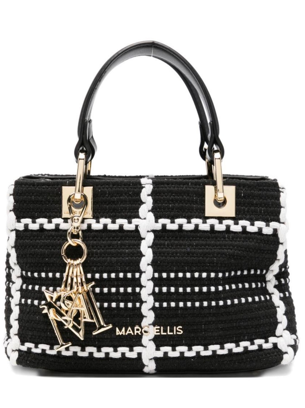 Borsa krissy s luxe marc ellis 2026