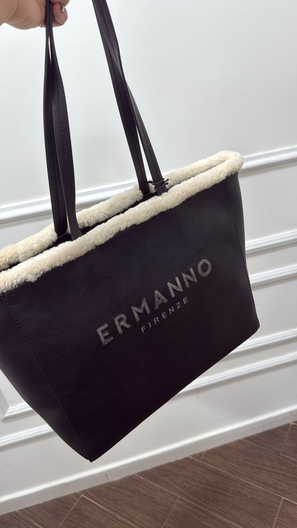 Borsa ermanno firenze