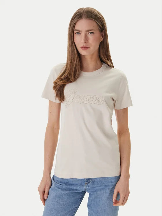 T-shirt guess 2026