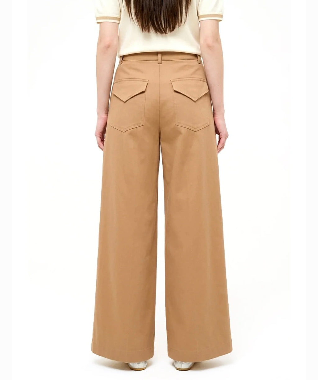 Pantalone marc ellis 2026