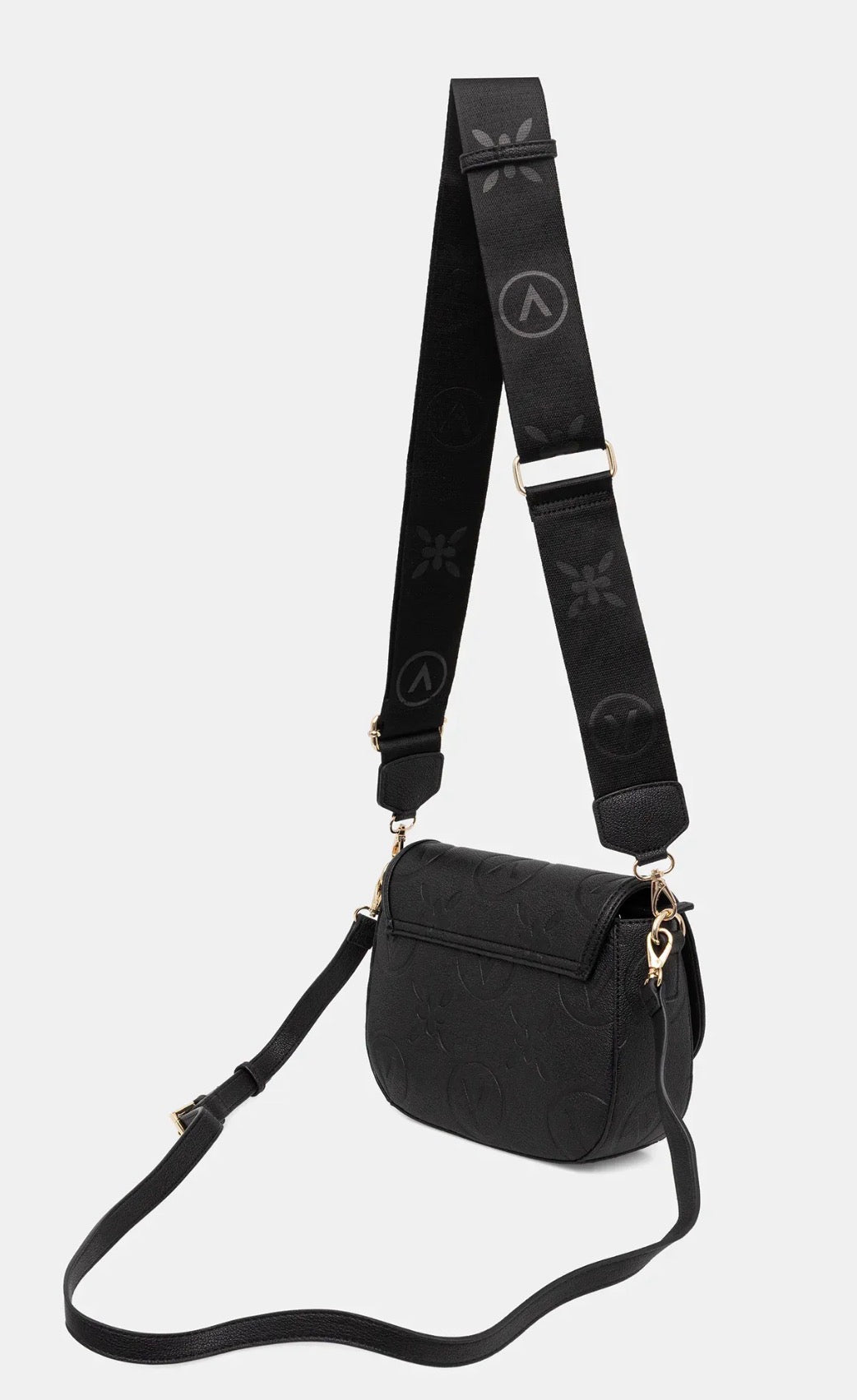 Borsa samba re Valentino 2026