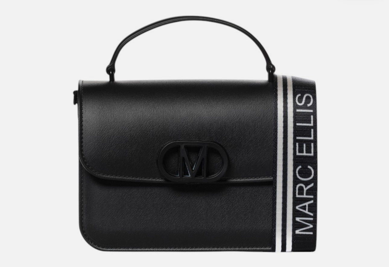 Borsa flat ear marc ellis