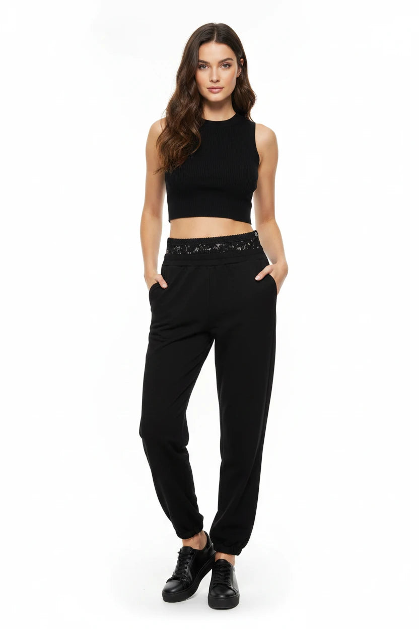 Pantalone donna Richmond 26
