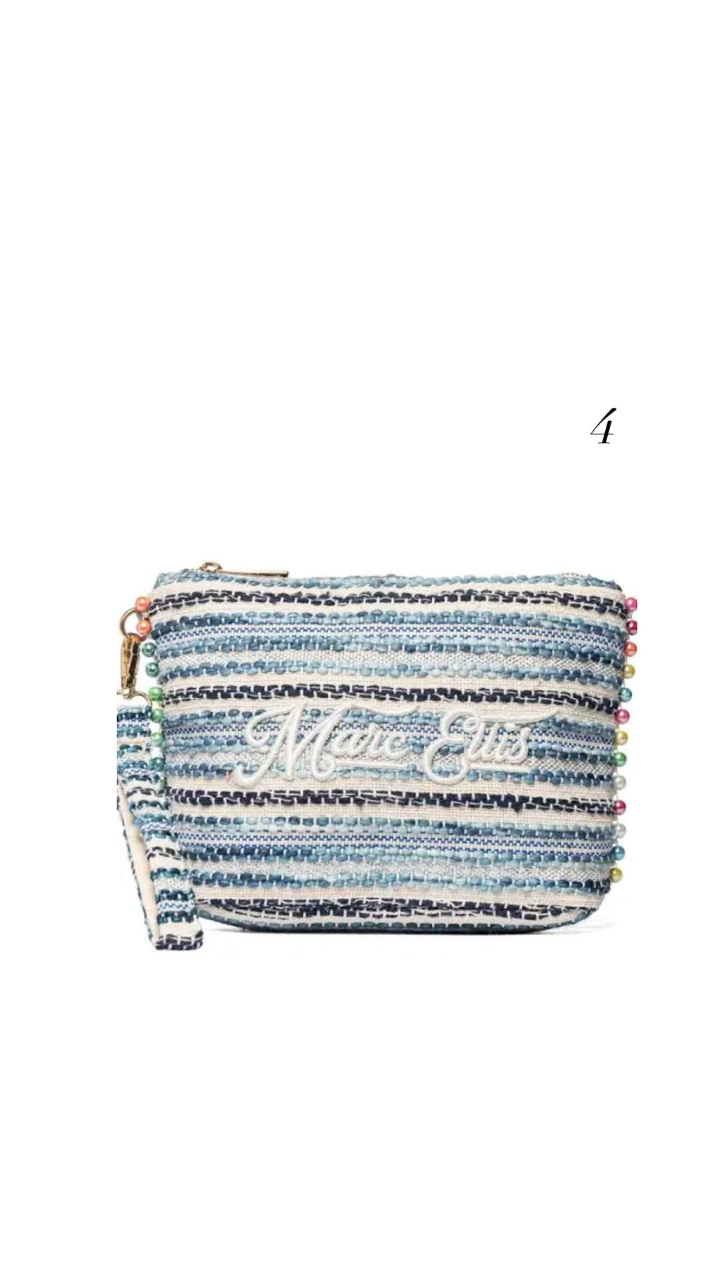 Pochette CASSY INDY marc ellis