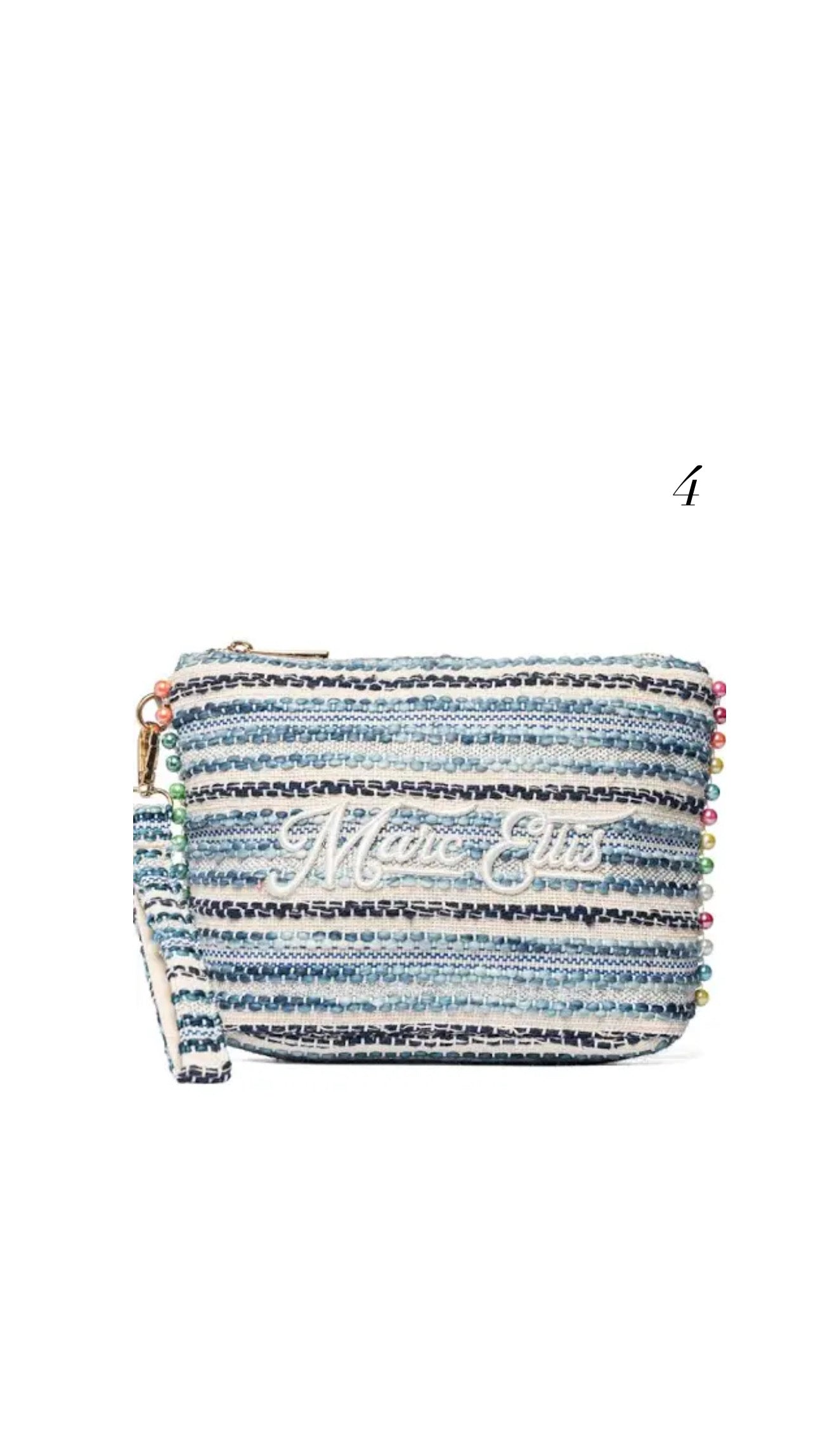 Pochette CASSY INDY marc ellis