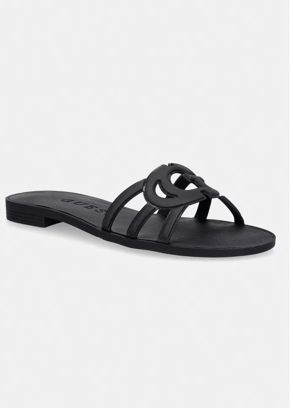 Ciabatta donna guess 2026