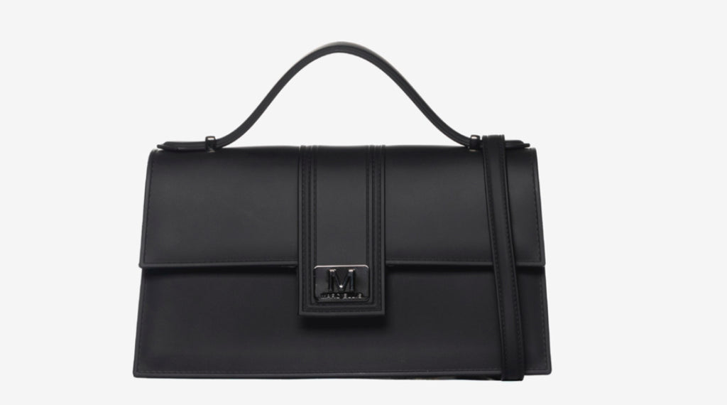 Borsa flat arrow m marc ellis