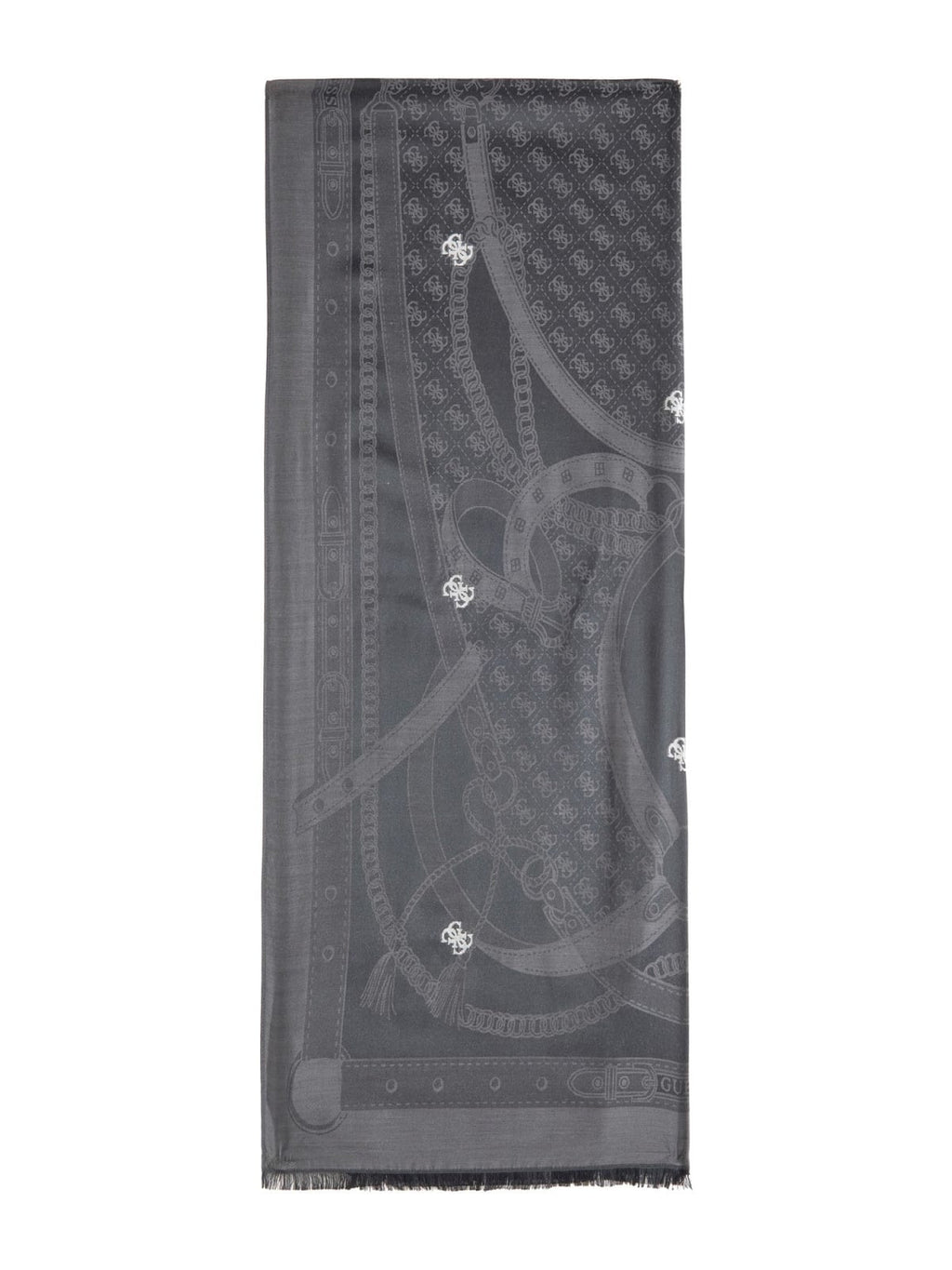 Foulard donna guess 2026