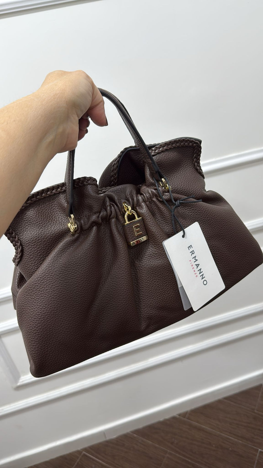 Borsa ermanno firenze