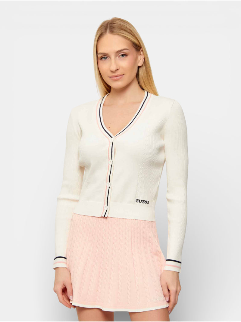 Cardigan donna guess 2026