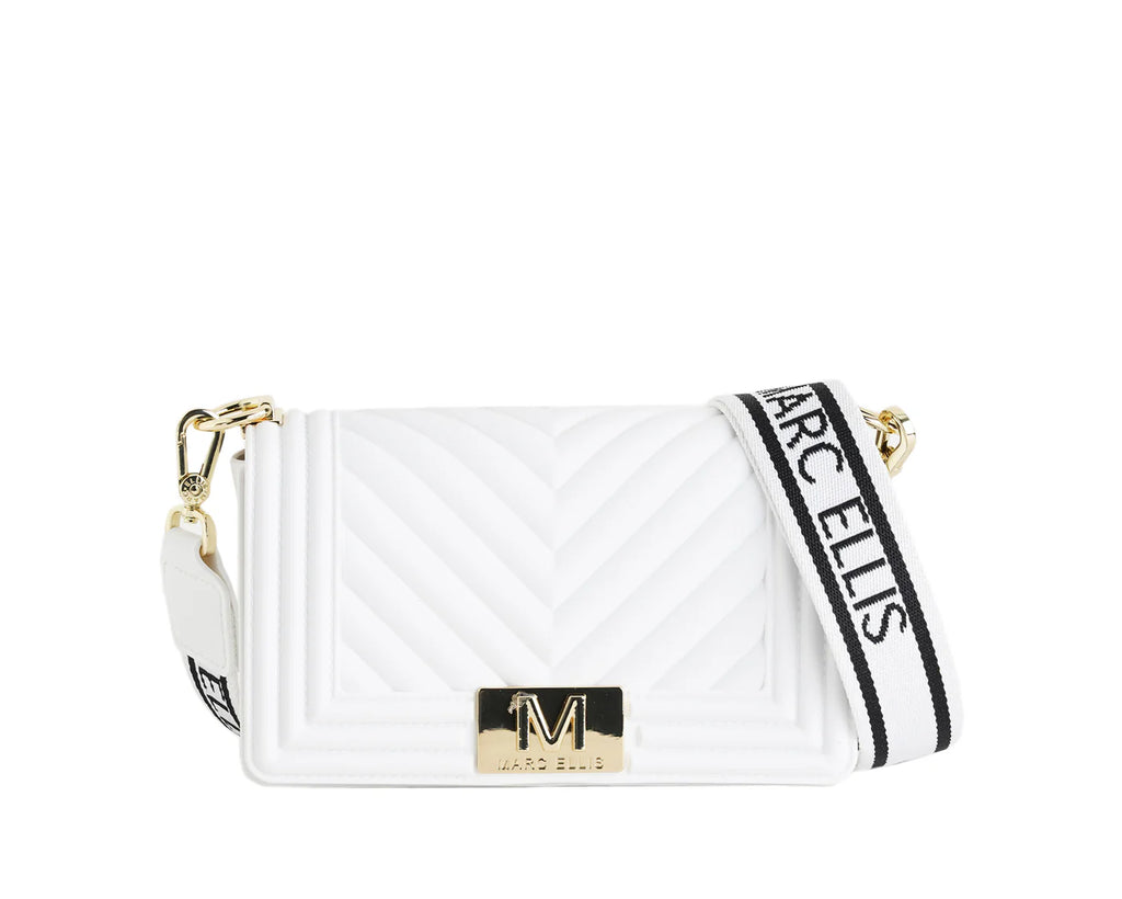 Borsa flat s marc ellis