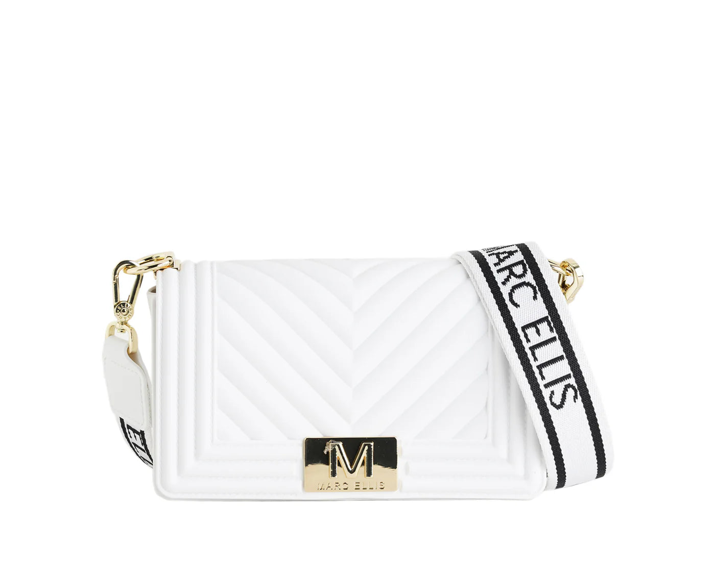 Borsa flat s marc ellis