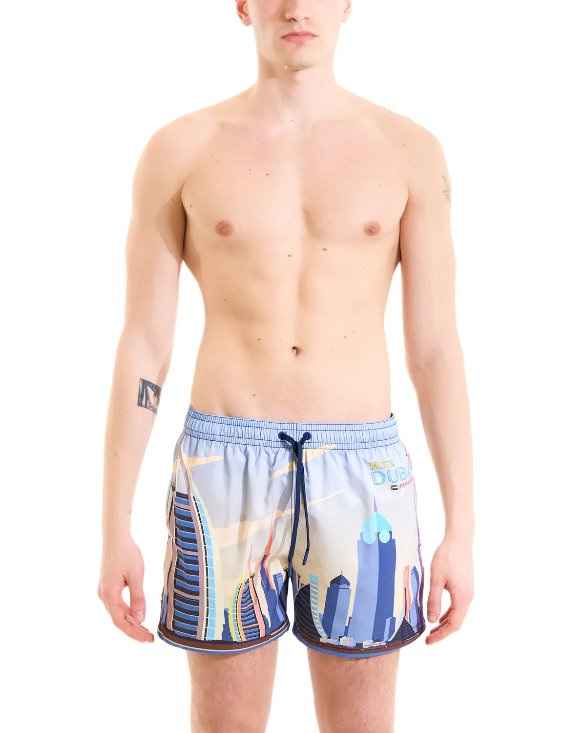 Boxer bambino move 26