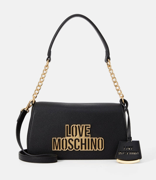 borsa LOVE MOSCHINO CUT OUT