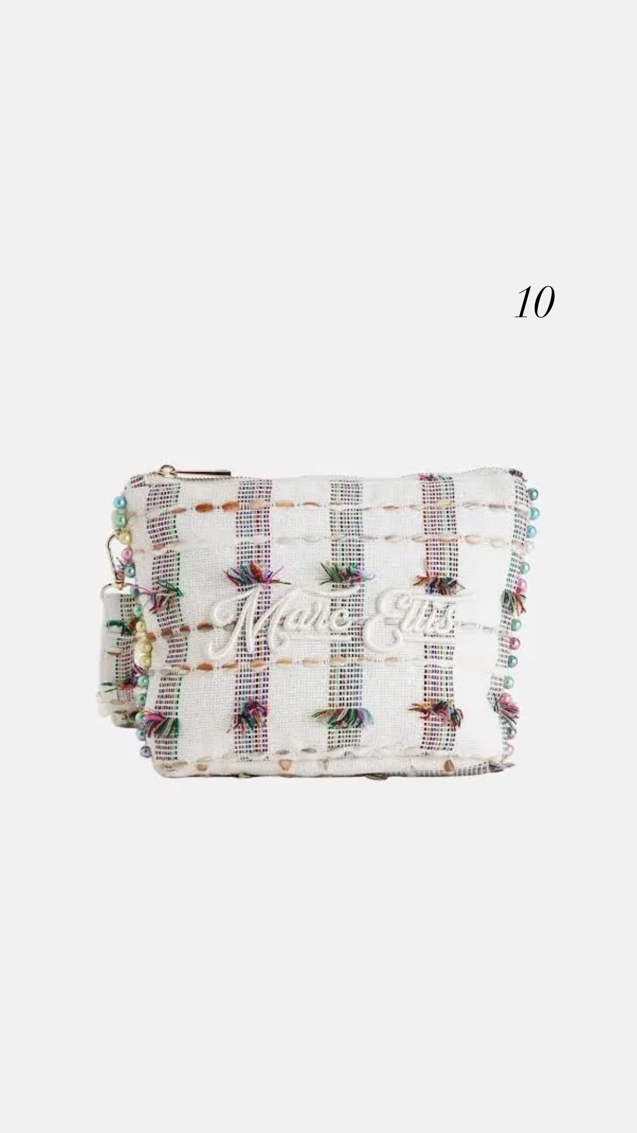 Pochette CASSY INDY marc ellis