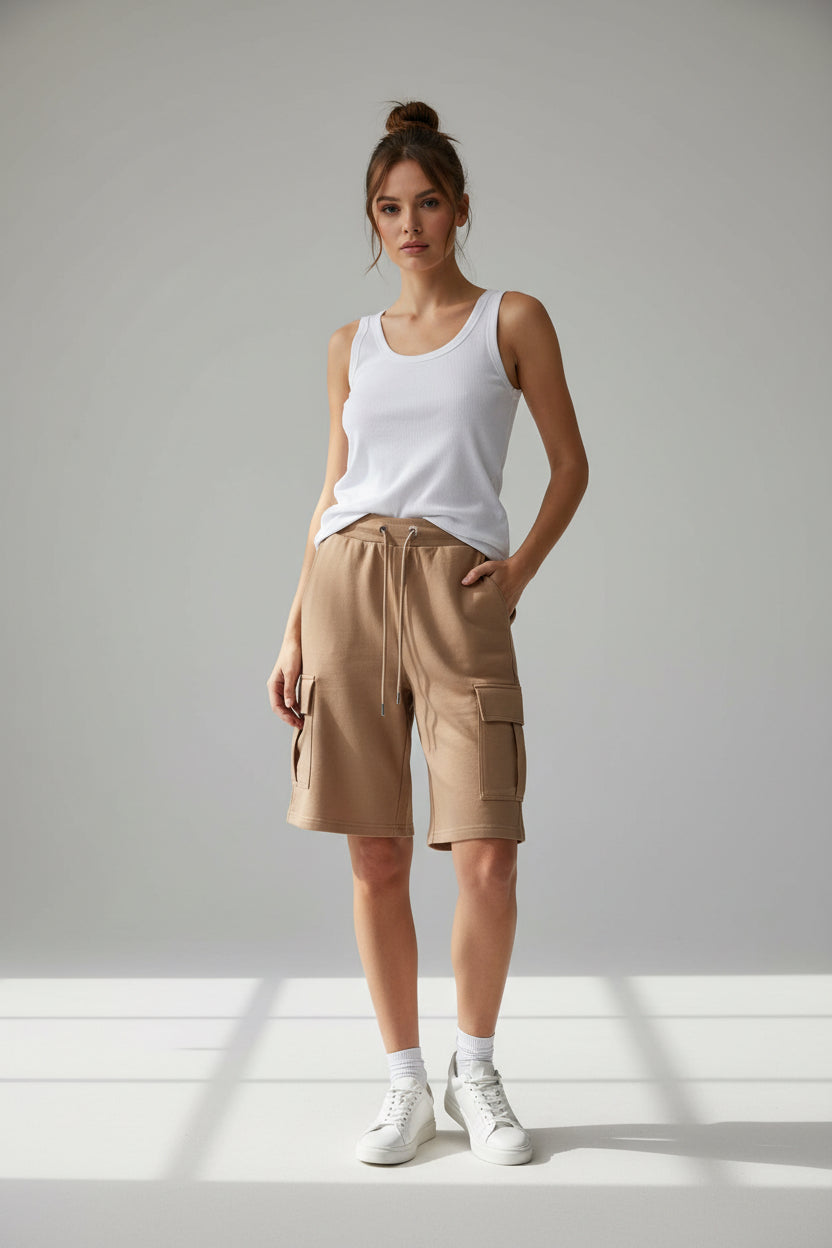 Bermuda donna blash 2026