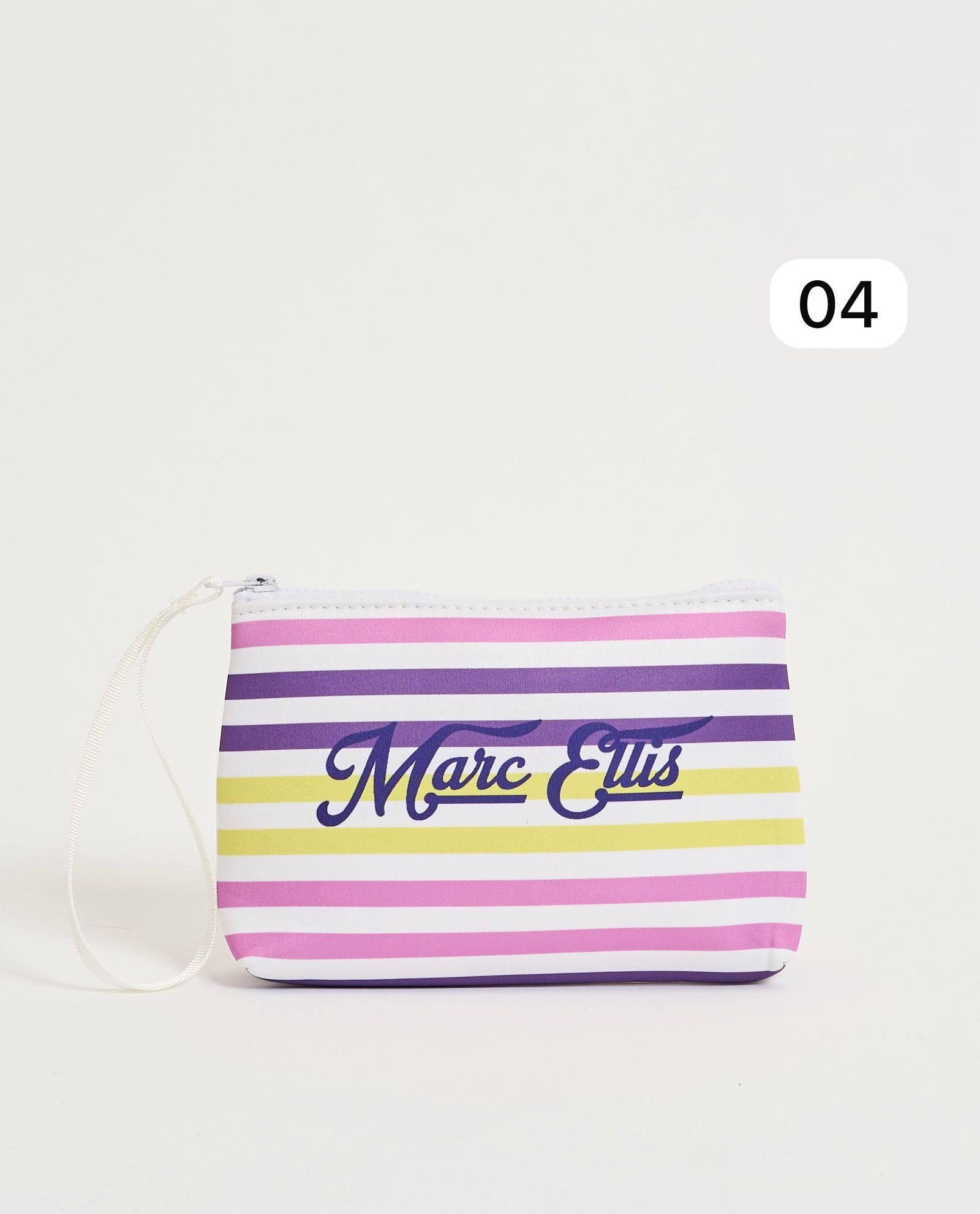 Pochette buby p strip marc ellis 26